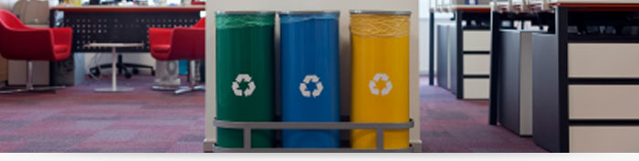 Image of Waste Management