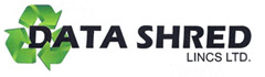 Data Shred Lincs Ltd Logo