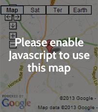 Please enable Javascript to use this map